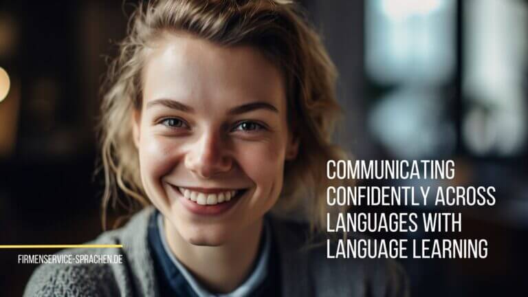 The Competitive Edge: Language Learning As A Talent Retention Strategy 1 Language Learning