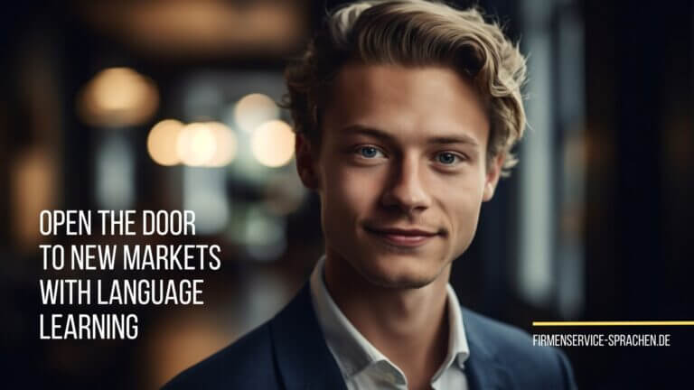 Breaking Barriers: How Language Learning Opens Doors For Business Expansion 10 Language