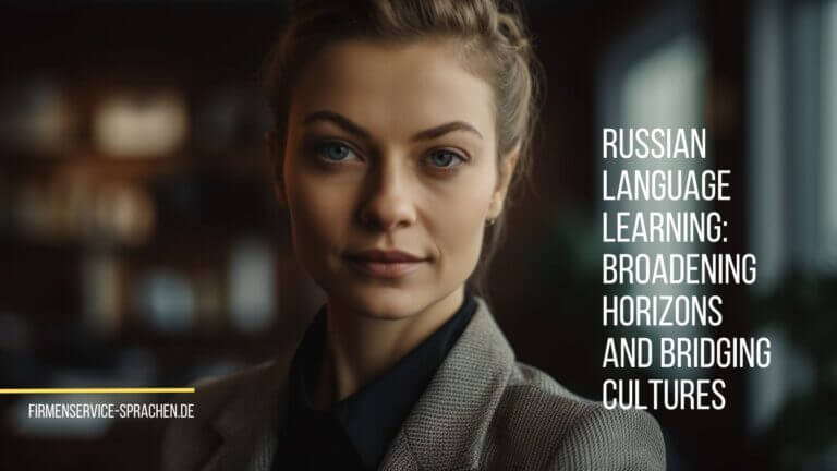 Why Russian Is The Perfect Language To Learn For The Culturally Curious 2 Russian